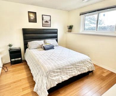 Sudbury Apartment | Cozy & Private Full Floor at Minnow Lake