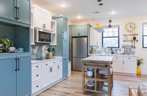 Waco House | Cozy Private Getaway near Silos & Downtown