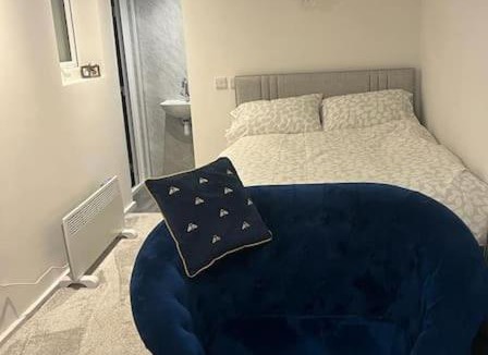 Tatton Park Apartment | Cozy private getway in leafy Cheshire