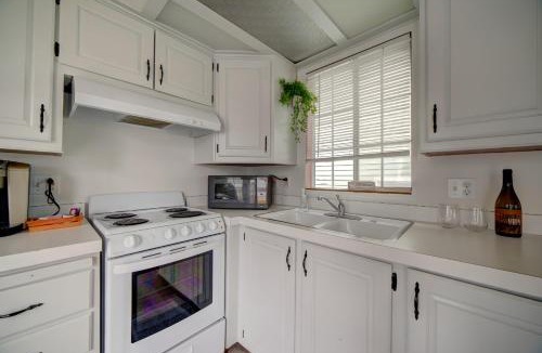 Birch Bay House | Cozy, Private Guest House #5