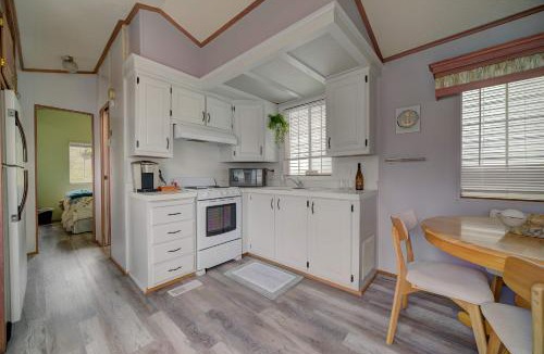 Birch Bay House | Cozy, Private Guest House #5