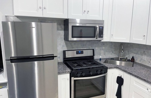 Studio City Apartment | Cozy Private Guest Suite Studio City