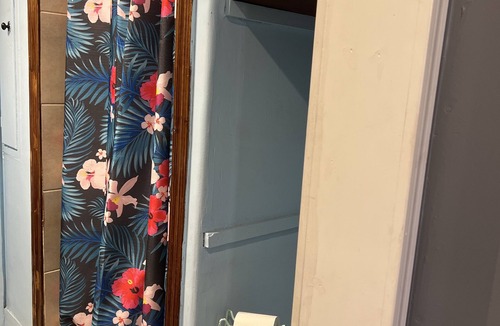 Edgebrook Apartment | Cozy Private Hobby Airport