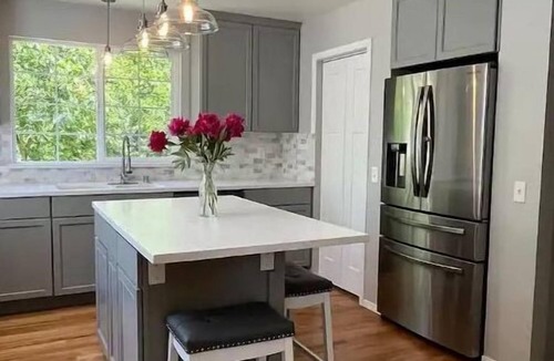Placerville House | Cozy private home, 1 acre orchards near Apple Hill