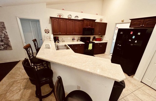 Palm Coast House | Cozy, Private Home Close to the I95 Exit 284