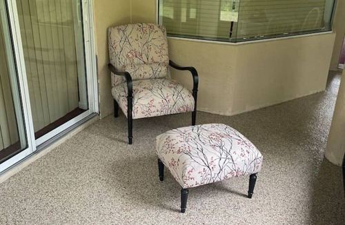 Palm Coast House | Cozy, Private Home Close to the I95 Exit 284