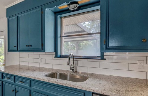 Lumberton House | Cozy Private Home Near Village Creek State Park