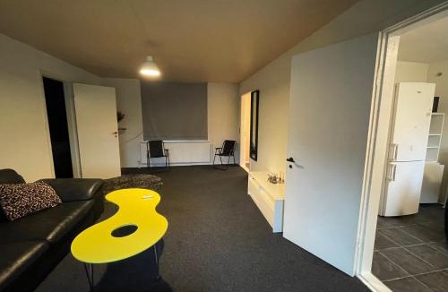 Durup Apartment | Cozy & Private House