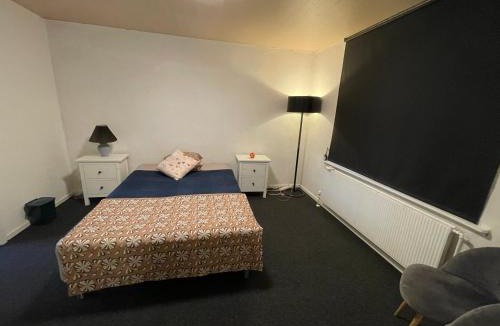 Durup Apartment | Cozy & Private House