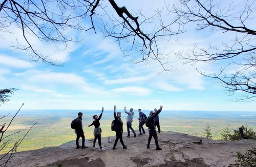 Palenville House | Cozy, Private, Hunter and Windham Mountains