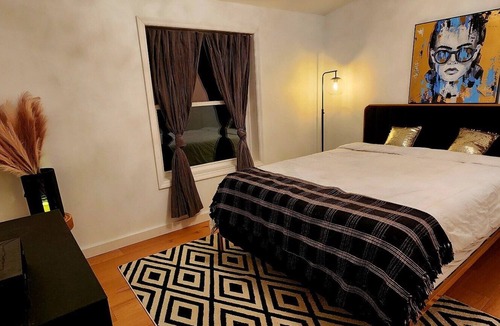 Palenville House | Cozy, Private, Hunter and Windham Mountains