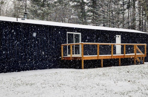 Palenville House | Cozy, Private, Hunter and Windham Mountains