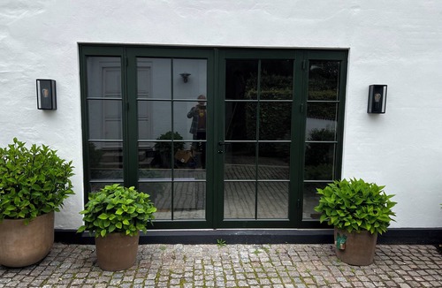Stenlose Apartment | Cozy & Private Luxury Guesthouse, 30 min from Copenhagen