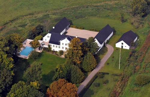 Stenlose Apartment | Cozy & Private Luxury Guesthouse, 30 min from Copenhagen