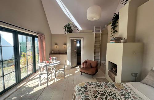 Stenlose Bed & Breakfast | Cozy & Private Luxury Guesthouse, 30 min from Copenhagen