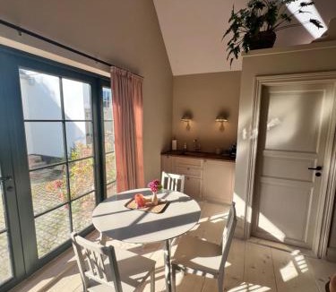 Stenlose Bed & Breakfast | Cozy & Private Luxury Guesthouse, 30 min from Copenhagen