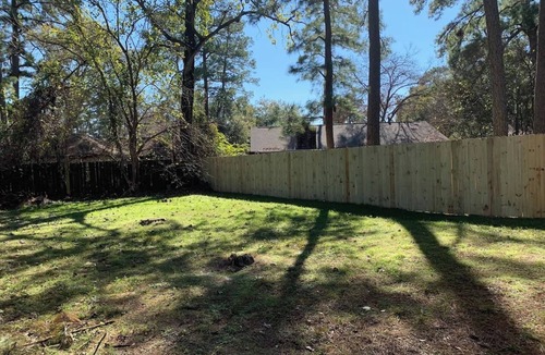 Louetta Condo | Cozy, private, pet friendly 2 bed home in Spring