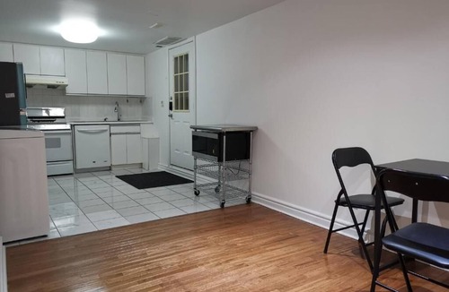 Richmond Hill House | Cozy Private Rooms in Basement