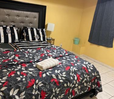 Brampton House | Cozy private room