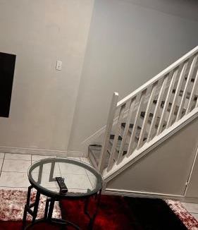 Brampton House | Cozy private room
