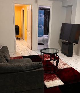 Brampton House | Cozy private room