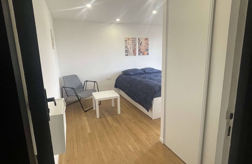 Argenteuil House | Cozy Private Room | Coliving 30min from Paris St-Lazare