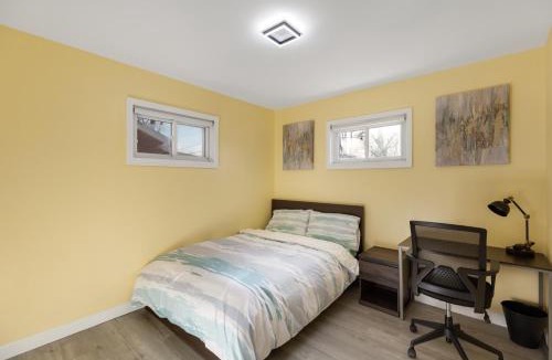 Redford House | Cozy Private Room in a Spacious Shared Home#3