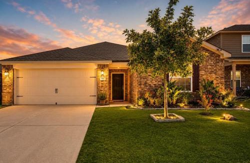 Anna House | Cozy Private Room Near McKinney Sherman Celina
