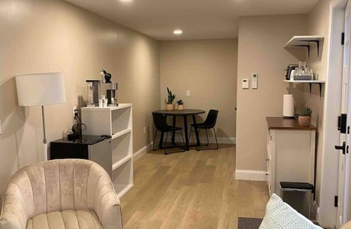South Burlington Apartment | Cozy Private Suite - Near BTV Airport & UVM