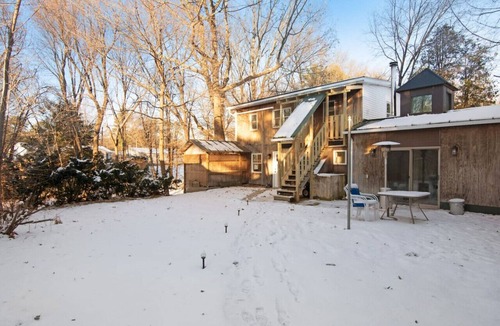 South Burlington Apartment | Cozy Private Suite - Near BTV Airport & UVM