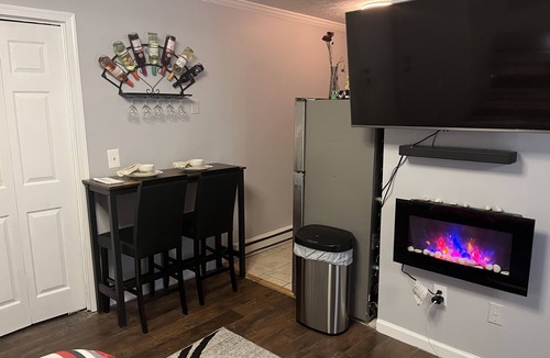 Tobyhanna Apartment | COZY PRIVATE STUDIO APARTMENT