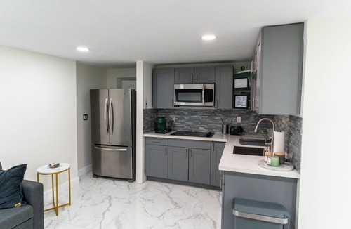 Davie Apartment | Cozy Private Studio by HardRock and Beaches