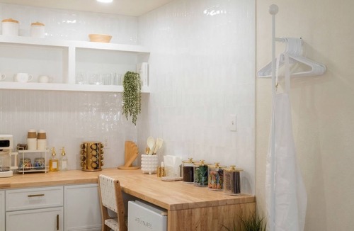 Clear Lake City House | Cozy Private Suite Houston Near NASA & Beach