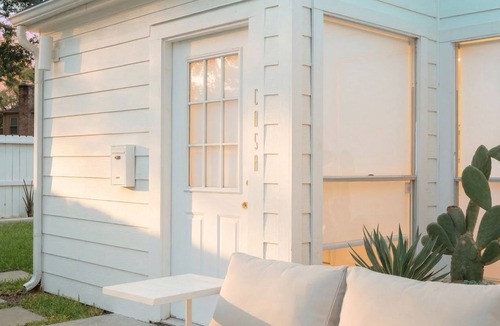 Clear Lake City House | Cozy Private Suite Houston Near NASA & Beach