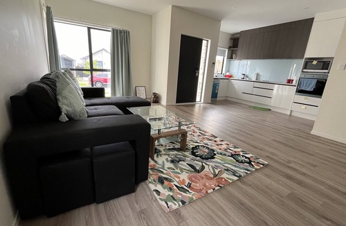 Massey House | Cozy private suite