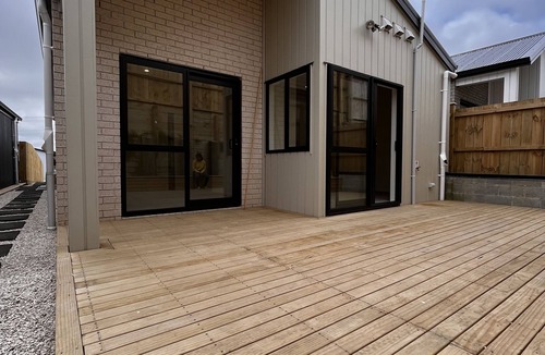 Massey House | Cozy private suite