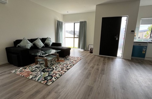 Massey House | Cozy private suite