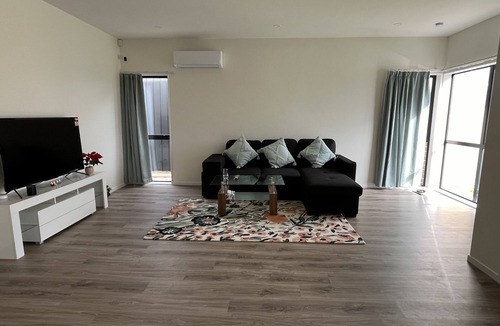 Massey House | Cozy private suite