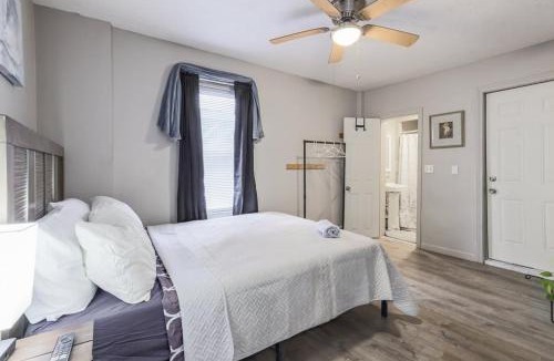 Worcester Apartment | Cozy Private Suite