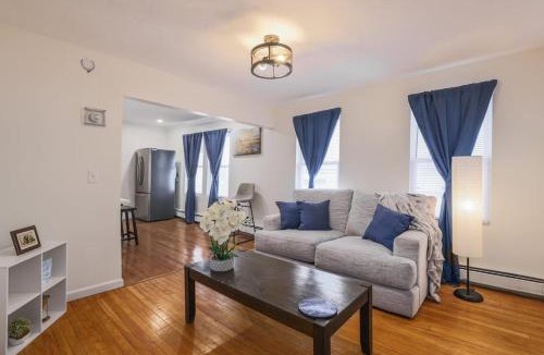 Worcester Apartment | Cozy Private Suite