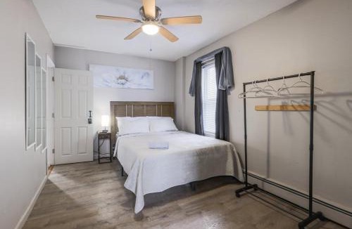 Worcester Apartment | Cozy Private Suite