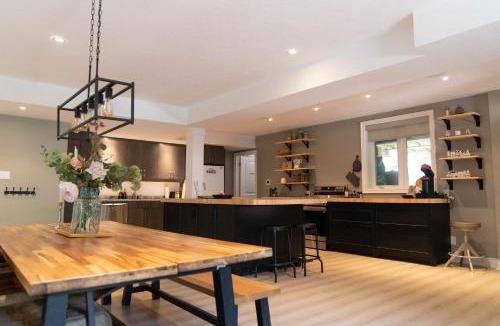 Elora Apartment | Cozy Private Suite with heated pool