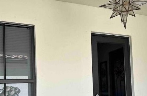 Ave Maria Apartment | Cozy, private two-room suite
