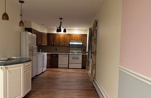 Centereach House | Cozy property