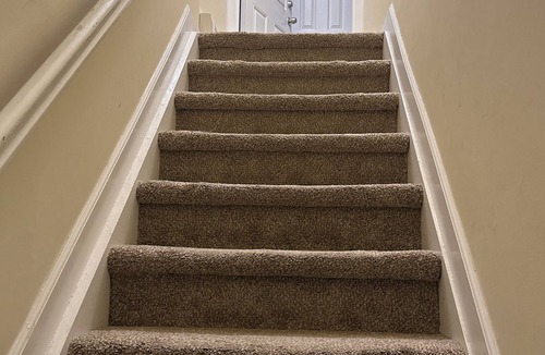 Centereach House | Cozy property