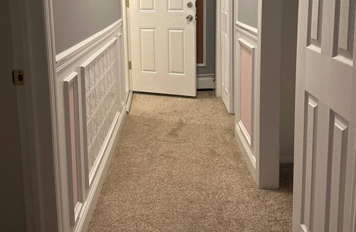 Centereach House | Cozy property