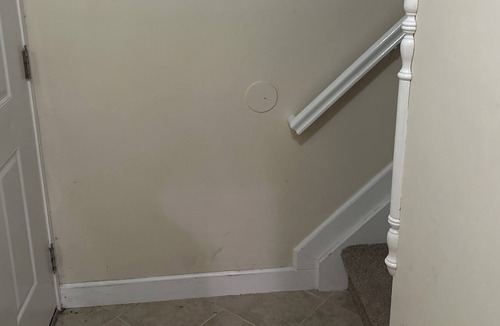 Centereach House | Cozy property