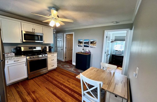 Federal Hill House | Cozy Providence Stay!