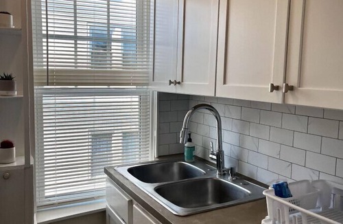 Federal Hill House | Cozy Providence Stay!