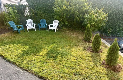 Federal Hill House | Cozy Providence Stay!